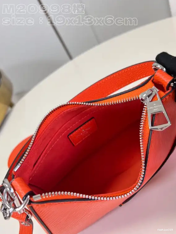VUITTON Marellini LOUIS 0415